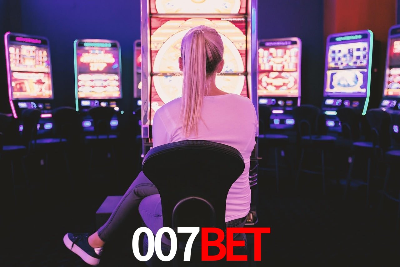 Secure Login 007bet
