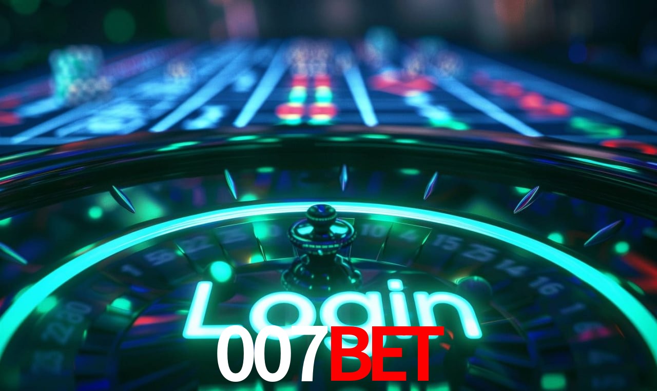 Diretório de Jogos 007bet