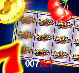 Apostas Esportivas na 007bet: Um Guia Completo