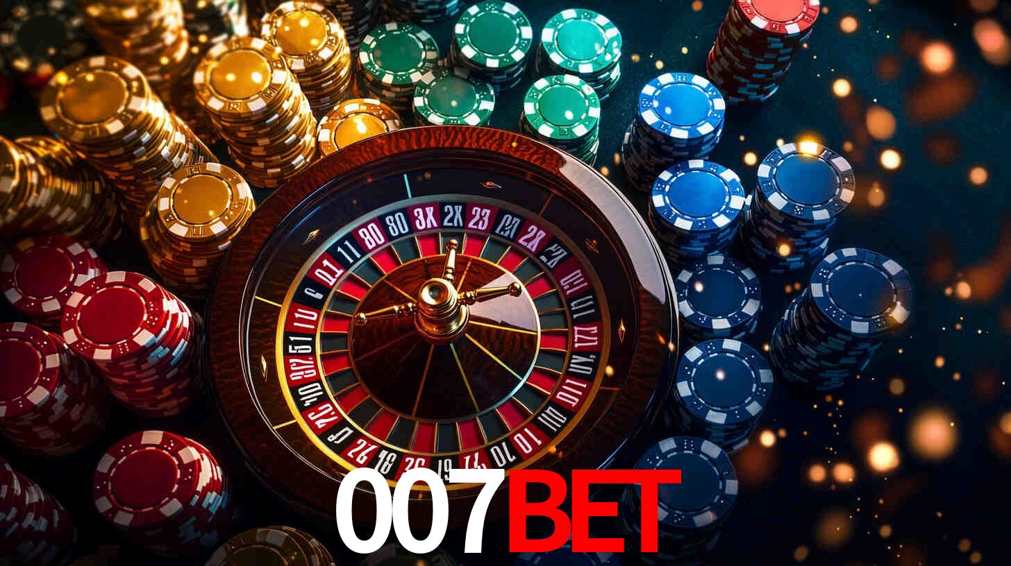 Daily Bonuses 007bet