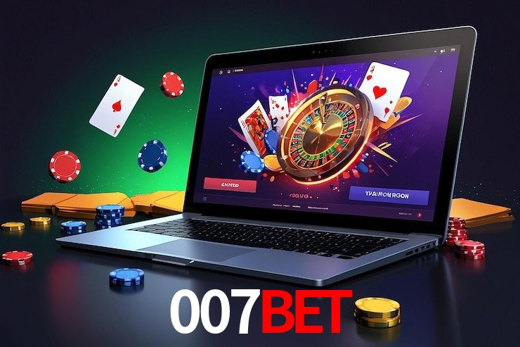 007bet Salvador - Support