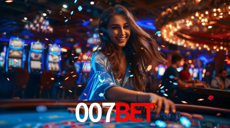 Player Reviews 007bet