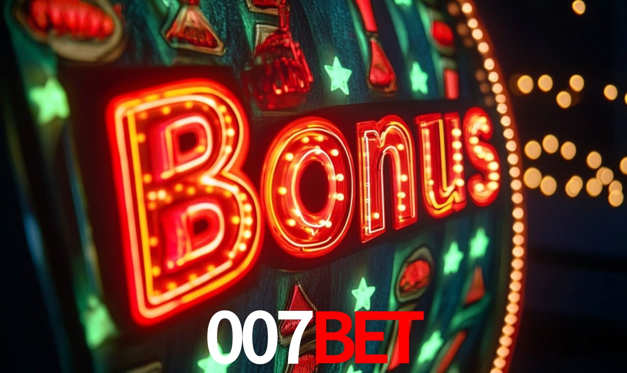 Casino VIP 007bet