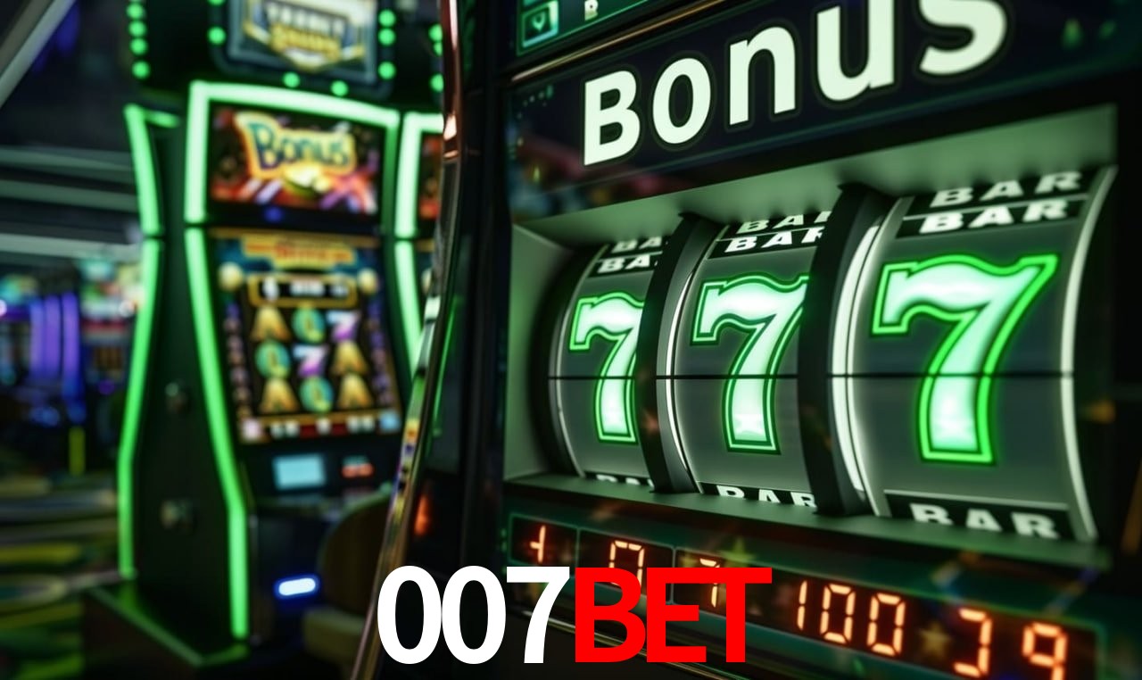 Quick Registration 007bet