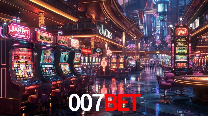2FA Security 007bet