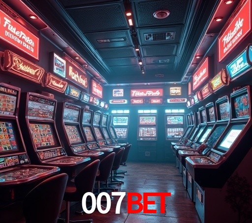 007bet São Paulo - Hot Promos