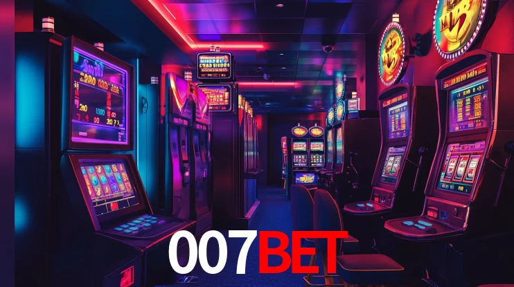 Exclusive Games 007bet
