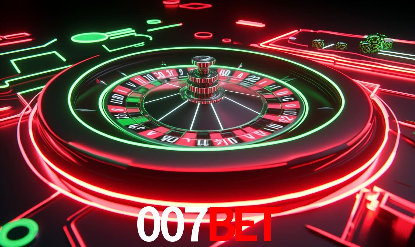 A Emoção da Loteria na 007bet: Uma Chance de Mudança de Vida