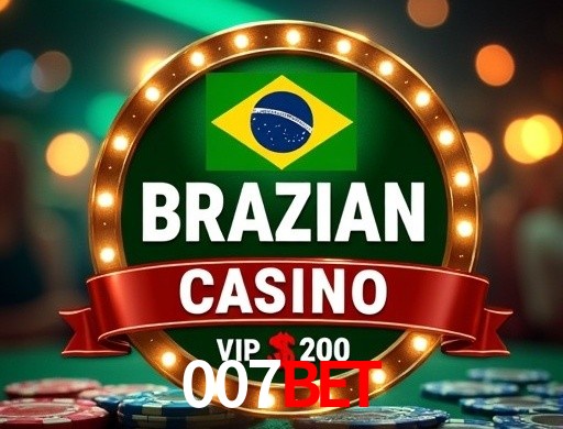 007bet Salvador - Strategy