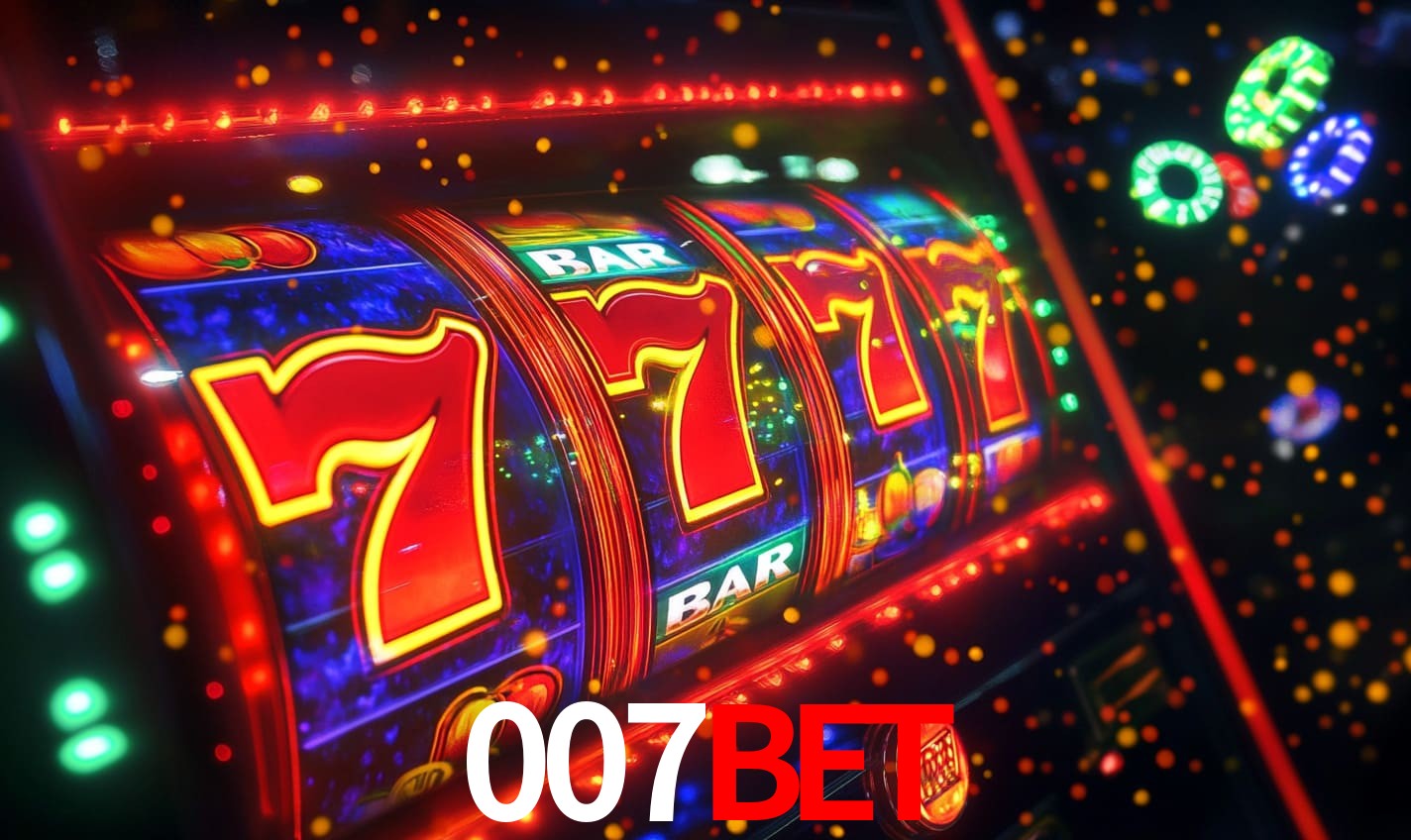007bet.com