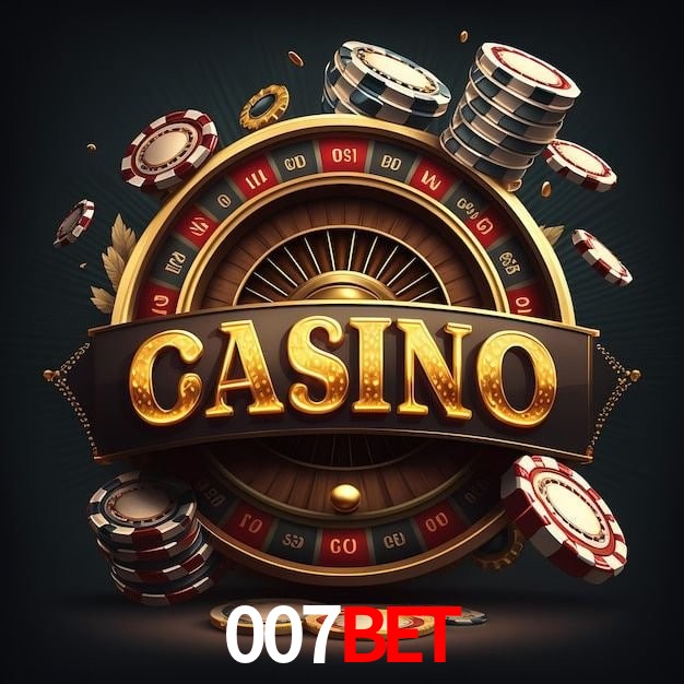 007bet - App Security