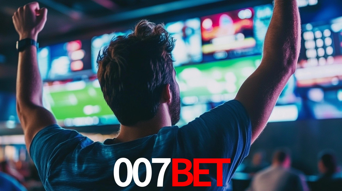 007bet