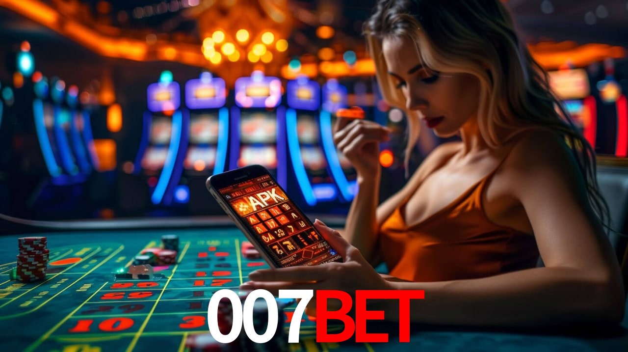 Tennis Betting 007bet