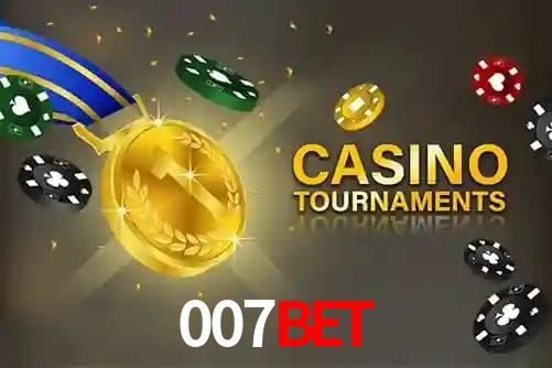 007bet App - Aplicativo Móvel Oficial