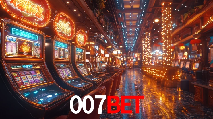 007bet.com
