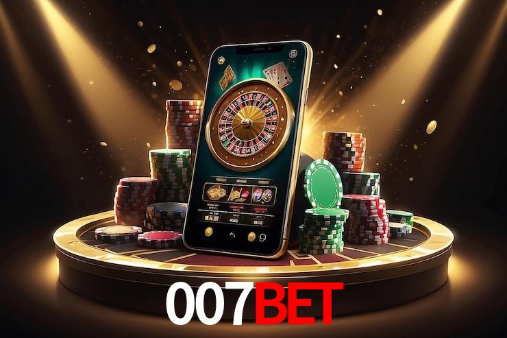007bet - Winners Celebration