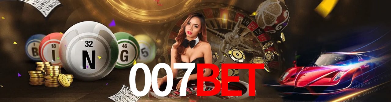 007bet São Paulo - Top Slots