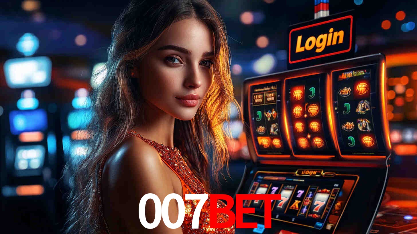007bet