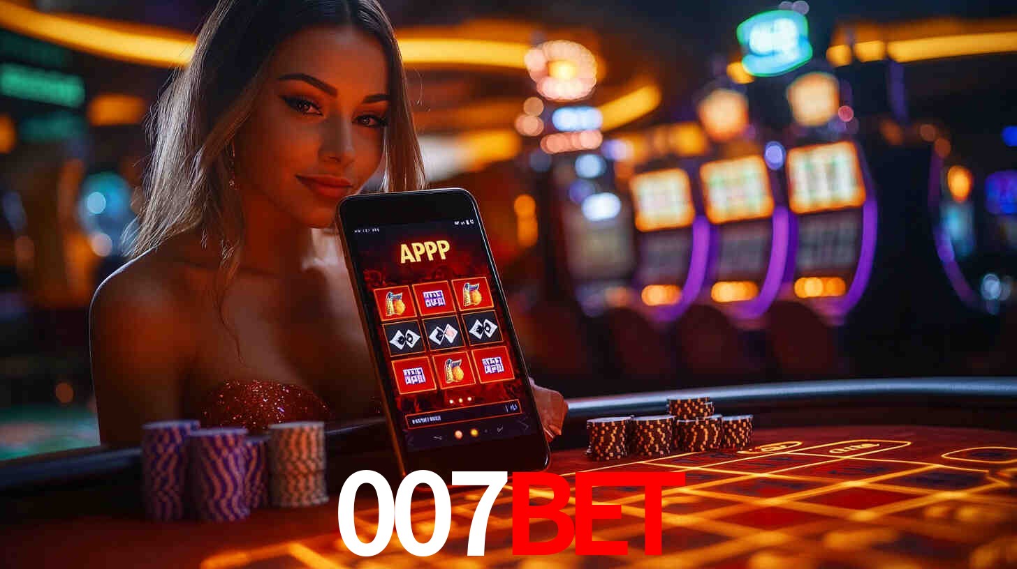 Descubra a Essência do 007bet: Nossa História e Compromissos