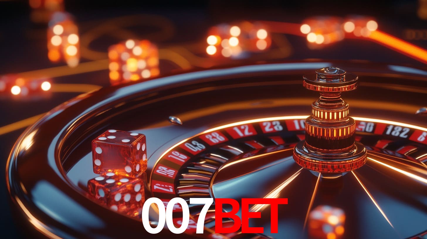 007bet