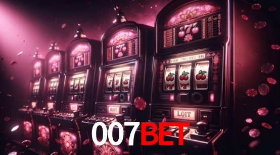 Programa VIP 007bet