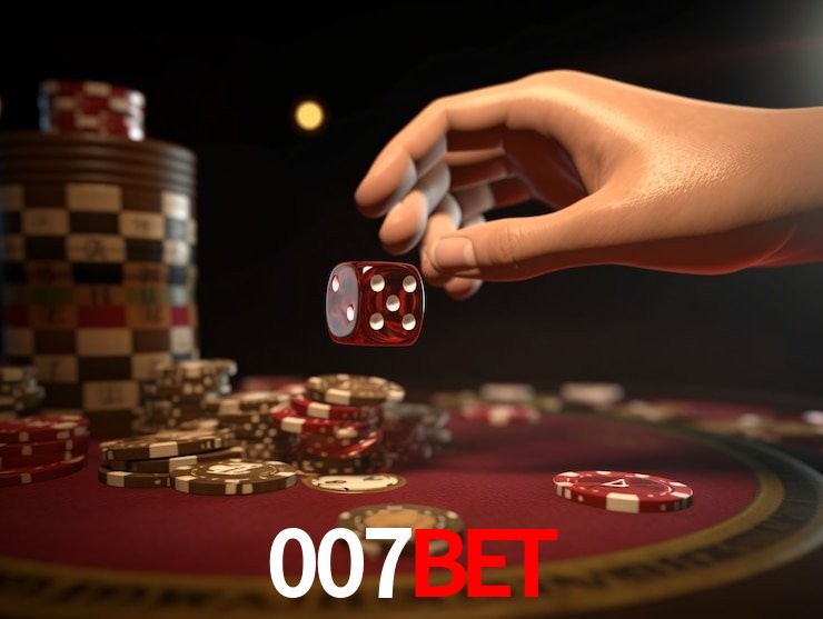 Promoções Sazonais 007bet
