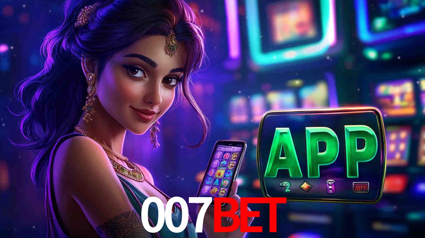 007bet.com
